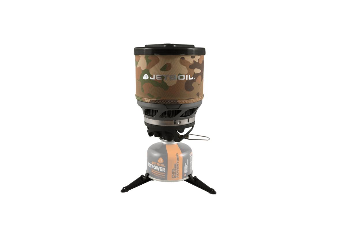 JetBoil